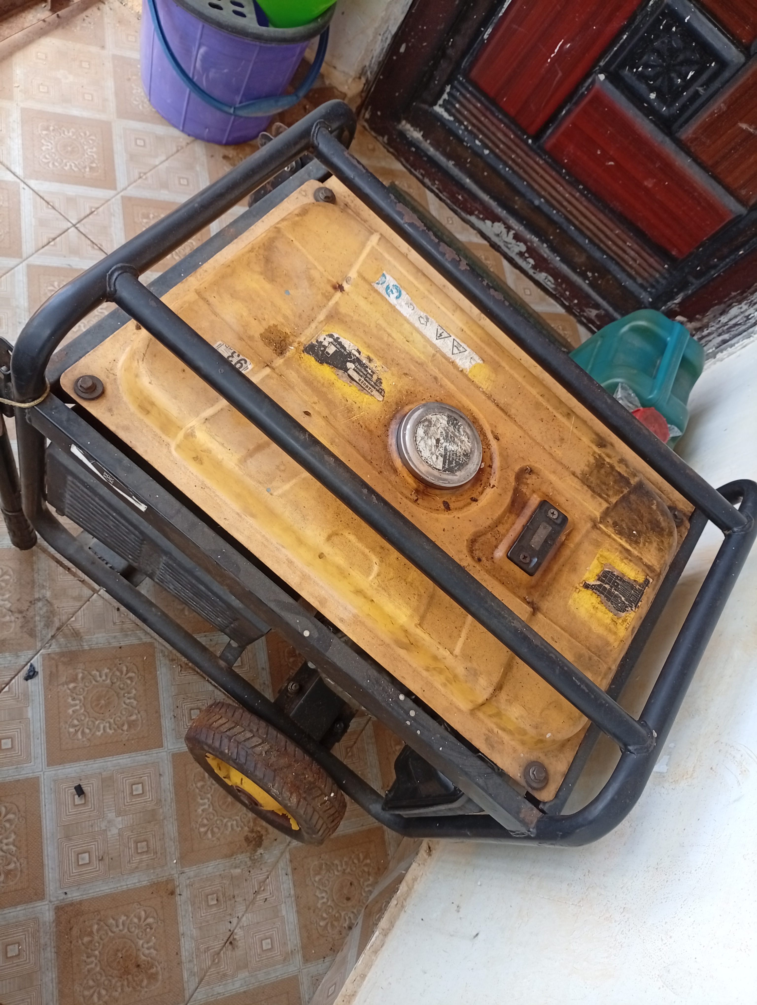 Generator